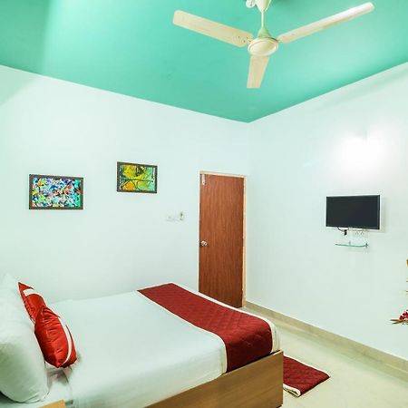 Octave Paris Residency Hotel Bangalore Exterior photo